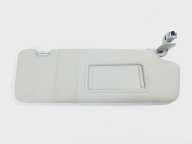 cover PRZECIWSLONECZNA left driver´s visor left Audi A3 8P 03-13