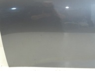 door left front left front HYUNDAI I40 KOMBI 11-15R TITANIUM SILVER