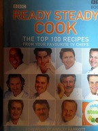 Ready Steady Cook The Top 100 Recipes From Your Fa