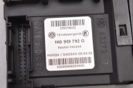 window regulator right front EU 1T1837730AG VW TOURAN 1 and 03-06