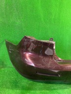 bumper rear rear part MAZDA 3 BK 06-09 LIFT