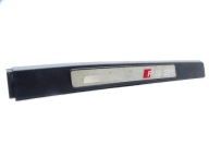 moulding threshold left rear part left rear AUDI RS3 8P 5D SB 8P4853557L