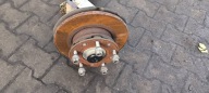 träger / Achsträger heck FORD TRANSIT MK8
