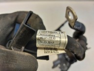 AUDI A8 D5 4N terminal plus bundle 4N0971228AD