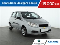 Chevrolet Aveo 1.2 i 16V, Salon Polska, Klima