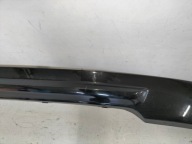 SPOILER ACCESSORI PARAURTI POSTERIORE BMW 7 F01 08