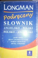 Longman. Podręczny Słownik angielsko-polski polsk