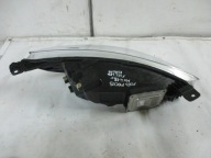 light left front front Ford Focus MK4 Full led JX7B-13E015-CE