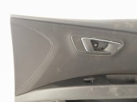 SEAT LEON III HB side door right front 5F4867132