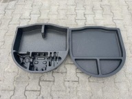 Hyundai I30 II 1.4 boot floor well polystirene