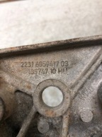 support gearboxes BMW F31 LCI 6859417