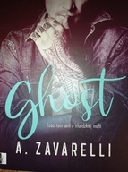 Ghost A Zavarelli