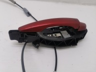 handle lock door left rear part PEUGEOT 5008 II EU