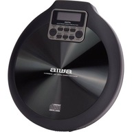 Discman AIWA PCD-810 czarny