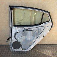 door complete rear. right HYUNDAI I10 III 2022 year