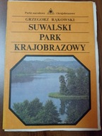 Grzegorz Rąkowski - Suwalski Park Krajobrazowy