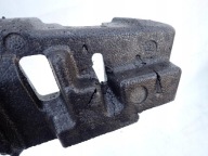 DACIA DOKKER 12-21 PIANKA ABSORBER front