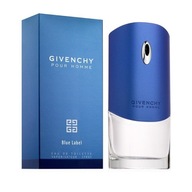 Givenchy Blue Label edt 50 ml Perfumy Męskie Woda Toaletowa