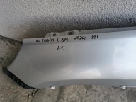 parafango sinistra Anteriore VW TIGUAN e 5N 07-11 LA7W