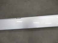 moulding threshold right BMW e60 e61 sedan KOMBI 354 Titansilber