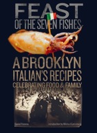 Feast Of The Seven Fishes: A Brooklyn-Italian s