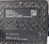 SONDA NOX OPEL INSIGNIA A 2.0 CDTI B20DTH 170 KM