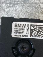 amplifier ANTENY BMW F20 9181453
