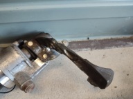 Schaltkulisse Getriebe M32 Insignia A 1.8 1.9 55563741