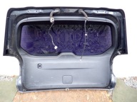 boot door cover boot rear SUBARU FORESTER 4 IV SJ 2012-2018R