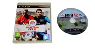 FIFA 12 SPECIAL EDITION BOX PL PS3