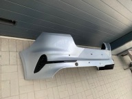 Kia Pro Ceed Gt 19- bumper rear part rear