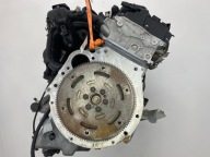 engine complete N52B25AF BMW 325i E90 2007r N52B25 N52 2,5i 218KM