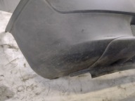 front bumper Fiat Doblo and 1