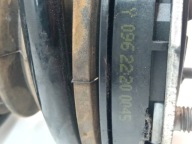 shock absorber left front 1.5 TDCI TRANSIT Ford Tourneo Courier and (2014- )