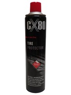 CX80 TIRE PROTECTOR TEFLON konserwacja opon czyści