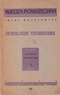Rewolucja techniczna Dutkiewicz