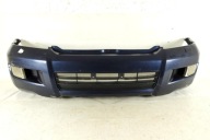 bumper front front TOYOTA LAND CRUISER 120 J120 03-09 8R4 2003- SZEROKI