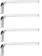 Imbusový kľúč XL-Tools