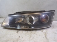 light left front front HYUNDAI SONATA 5 V