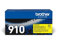 Toner org. Brother TN-910 Yellow L9570CDW L9310CDW