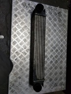 BMW E39 520 525 530 intercooler 2247359 radiator