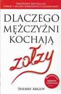 Argov Dlaczego mężczyźni kochają zołzy [spis]