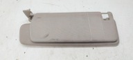 cover sun right AUDI Q7 4L 4L0857552B H82