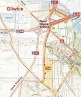 Działka, Gliwice, 12000 m²
