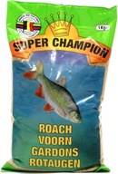 ZANĘTA MVDE SUPER CHAMPION ROACH 1kg PŁOĆ