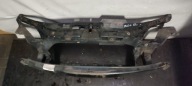 support panel for radiators pillar iron Seat Ibiza 6L 1,4 16V