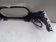 FRONTSTOSSSTANGE FORD TRANSIT CUSTOM 18- LIFT NR 37255