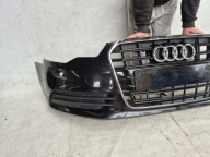 AUDI A6 4G C7 ZWYKLY 11- bumper front front 4XPDC SPR 4G0807437