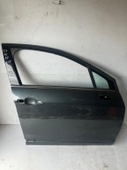 door right front CITROEN C5 III X7 KTPB KTP