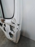 door right front BIALE Fiat Ducato III (2007-)